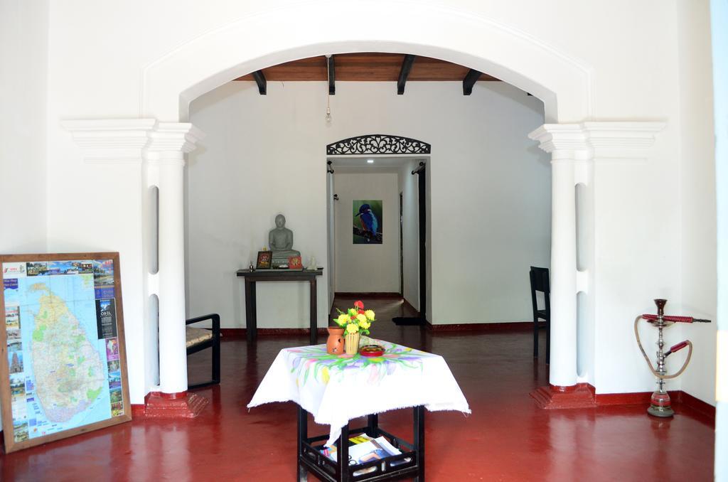 Sunray Villa And Resort Unawatuna Exterior photo